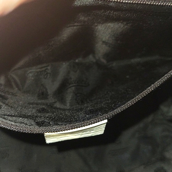 Gucci Guccissima Medium New Ladies Monogram Leather Hobo Bag🤍🤍🤍 - Picture 12 of 14